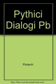 Tapa de Phythici Dialogi