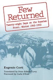 Tapa de Few Returned