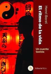 Tapa de EL RITMO DE LA VIDA