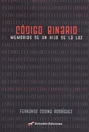 Tapa de Código binario