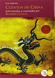 Tapa de LOS MEJORES CUENTOS DE CHINA