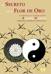 Tapa de El secreto de la Flor de Oro