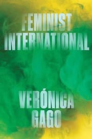 Tapa de Feminist International