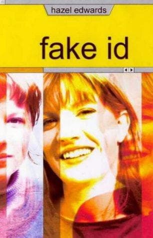 Tapa de Fake ID (Takeaways)