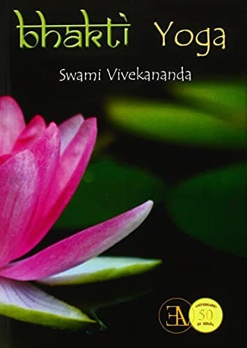 Tapa de Bhakti Yoga