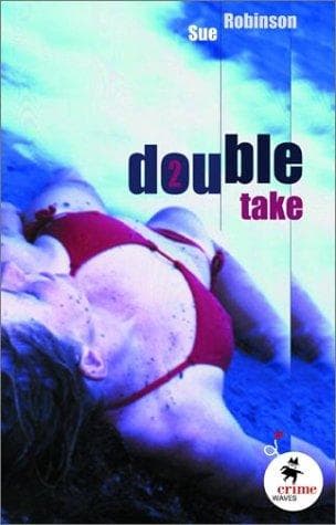 Tapa de Double Take