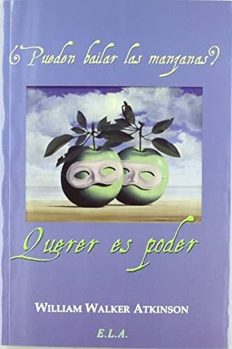 Tapa de ¿pueden Bailar las Manzanas?