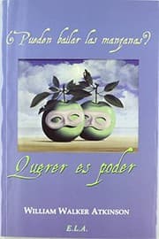 Tapa de ¿pueden Bailar las Manzanas?