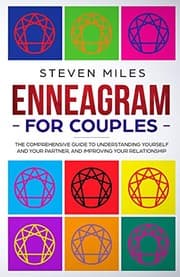 Tapa de Enneagram for Couples