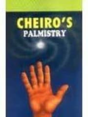 Tapa de Cheiro's Palmistry