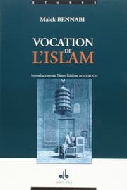 Tapa de Vocation de l'Islam
