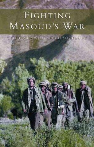 Tapa de Massood's War