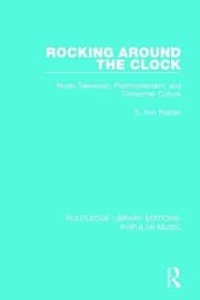 Tapa de Rocking Around the Clock