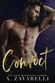 Tapa de Convict