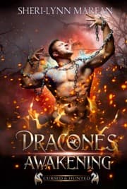 Tapa de Dracones Awakening
