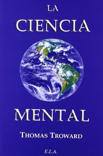 Tapa de La ciencia mental