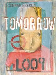 Tapa de Tomorrow