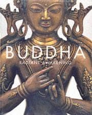 Tapa de Buddha