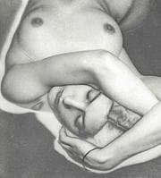 Tapa de Man Ray (Queensland Art Gallery)