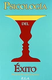 Tapa de Psicología del éxito
