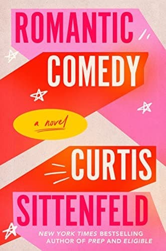 Tapa de Romantic Comedy
