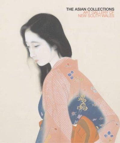 Tapa de The Asian Collections