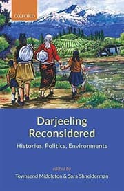 Tapa de Darjeeling Reconsidered
