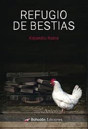 Tapa de Refugio de bestias