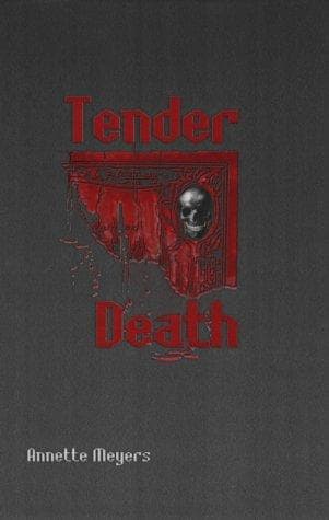 Tapa de Tender Death