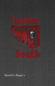 Tapa de Tender Death