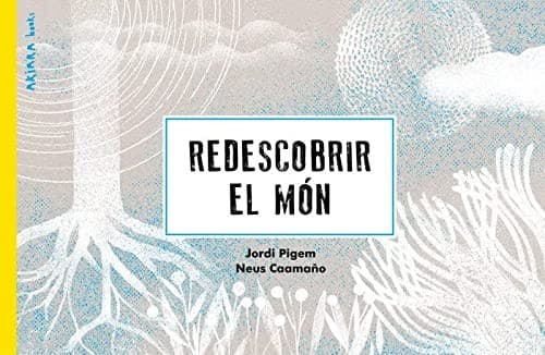Tapa de Redescobrir el món