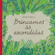 Tapa de Brincamos às escondidas