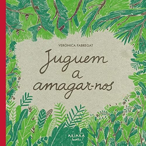 Tapa de Juguem a amagar-nos