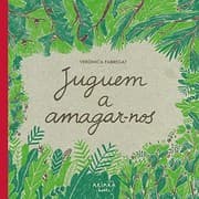 Tapa de Juguem a amagar-nos