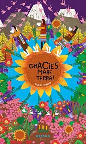 Tapa de Gràcies, Mare Terra!