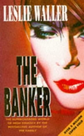 Tapa de The banker