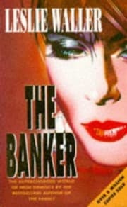 Tapa de The banker