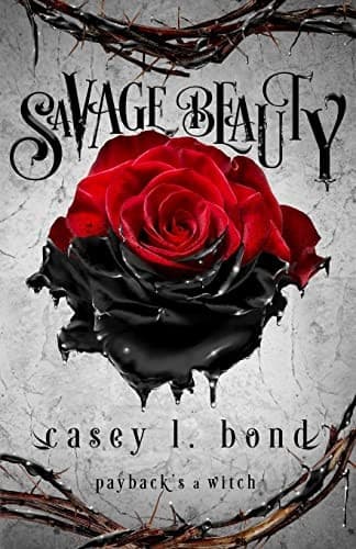 Tapa de Savage Beauty