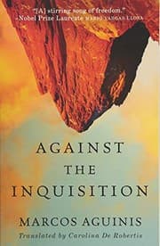 Tapa de Against the Inquisition