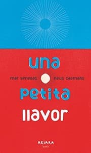 Tapa de Una petita llavor