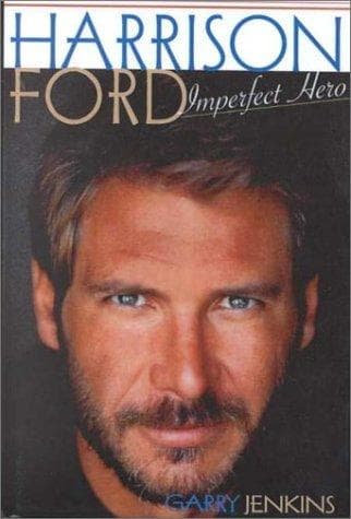 Tapa de Harrison Ford