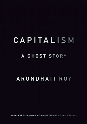 Tapa de Capitalism