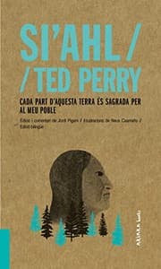 Tapa de Si'ahl / Ted Perry