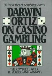 Tapa de Darwin Ortiz on casino gambling