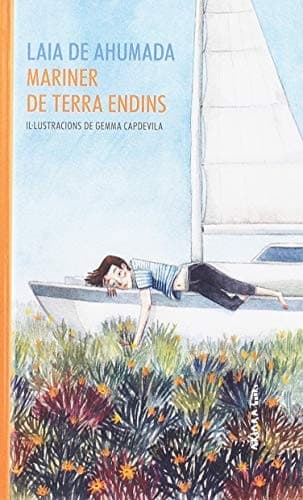 Tapa de Mariner de terra endins