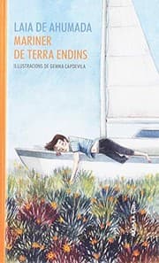 Tapa de Mariner de terra endins