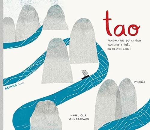 Tapa de Tao
