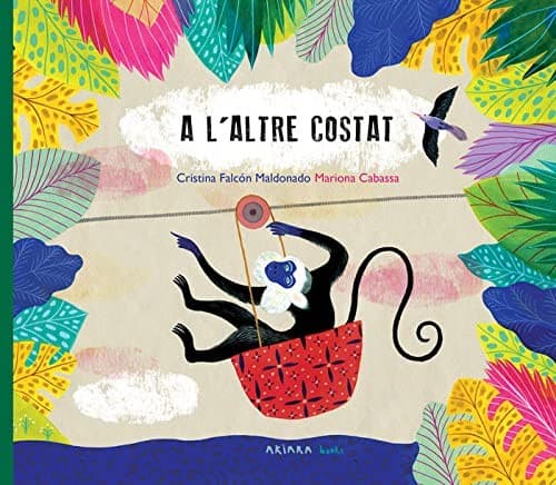 Tapa de A l'altre costat