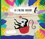 Tapa de A l'altre costat