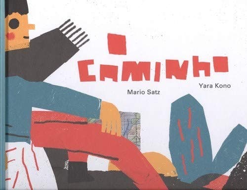 Tapa de O caminho